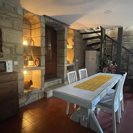 Casa Do Torreao ヴィラ