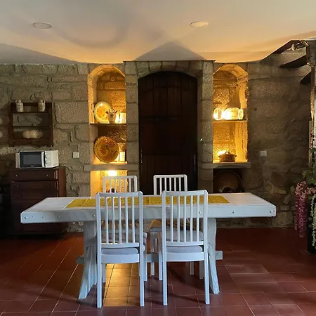 Casa Do Torreao ヴィラ *